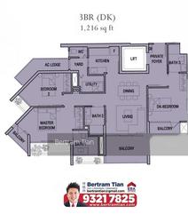 The Crest (D3), Condominium #153079572